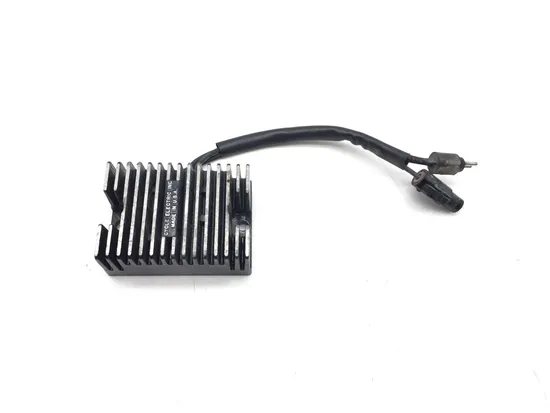 Cycle Electric Ignition Voltage Regulator 2000 Harley Sportster 1200 Custom 3346