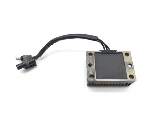 Cycle Electric Ignition Voltage Regulator 2000 Harley Sportster 1200 Custom 3346