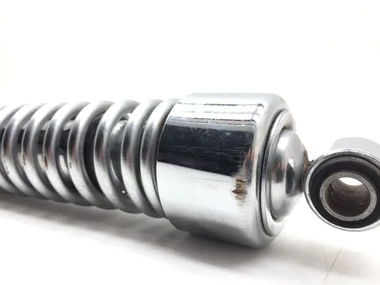 Rear Shocks Suspension 11.75 in 2000 Harley Sportster 1200 Custom XLH1200C 3346x