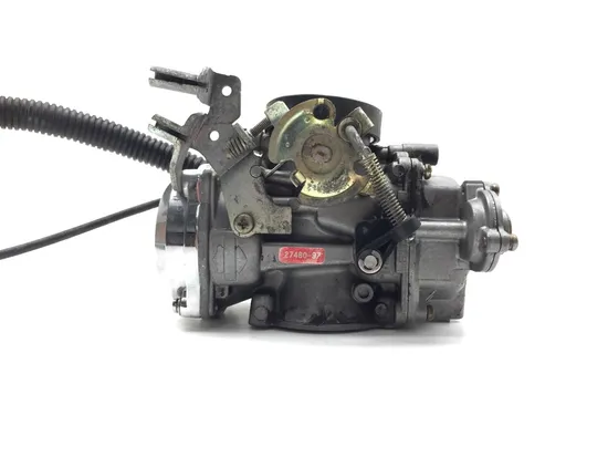 Carburetor Carb 2000 Harley-Davidson Sportster 1200 Custom XLH1200C 3346