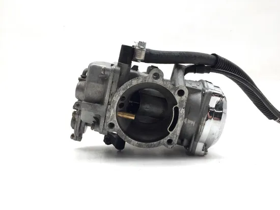 Carburetor Carb 2000 Harley-Davidson Sportster 1200 Custom XLH1200C 3346