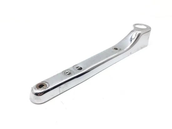 Rear Frame Covers 2000 Harley-Davidson Sportster 1200 Custom XLH1200C 3346 x