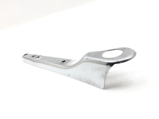 Rear Frame Covers 2000 Harley-Davidson Sportster 1200 Custom XLH1200C 3346 x