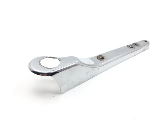 Rear Frame Covers 2000 Harley-Davidson Sportster 1200 Custom XLH1200C 3346 x