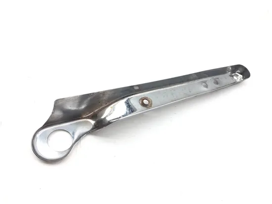 Rear Frame Covers 2000 Harley-Davidson Sportster 1200 Custom XLH1200C 3346 x