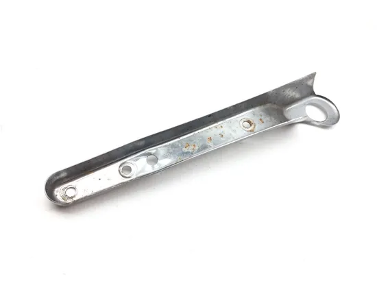 Rear Frame Covers 2000 Harley-Davidson Sportster 1200 Custom XLH1200C 3346 x