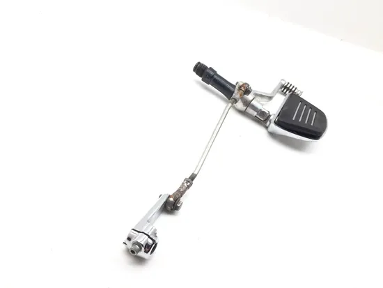 Left Right Forward Controls 2000 Harley Sportster 1200 Custom XLH1200C 3346 x