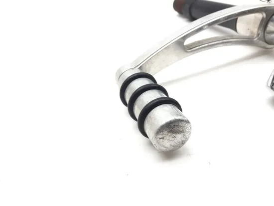 Left Right Forward Controls 2000 Harley Sportster 1200 Custom XLH1200C 3346 x