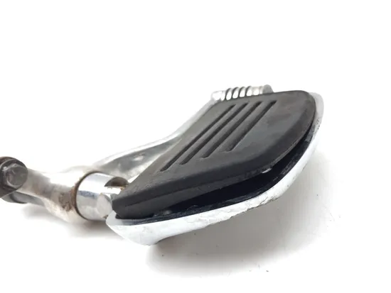 Left Right Forward Controls 2000 Harley Sportster 1200 Custom XLH1200C 3346 x