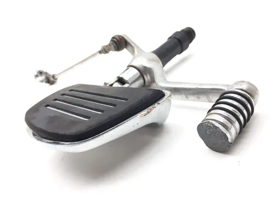 Left Right Forward Controls 2000 Harley Sportster 1200 Custom XLH1200C 3346 x