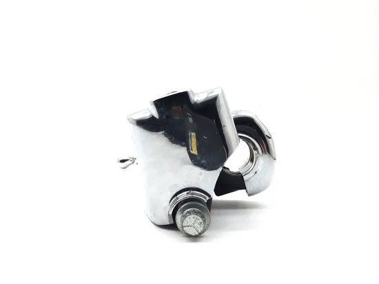 Front Brake Master Cylinder 2000 Harley Sportster 1200 Custom XLH1200C 3346 x