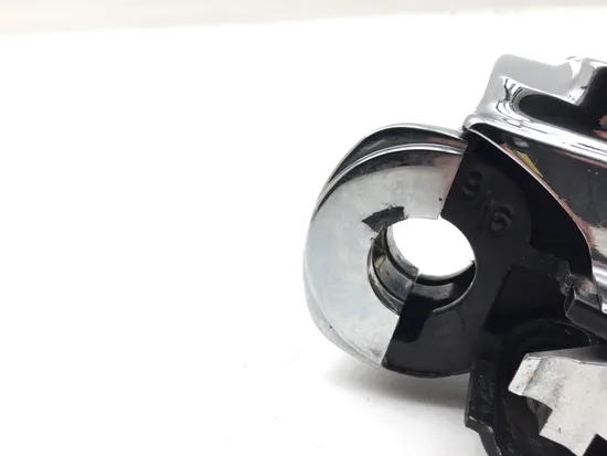 Front Brake Master Cylinder 2000 Harley Sportster 1200 Custom XLH1200C 3346 x