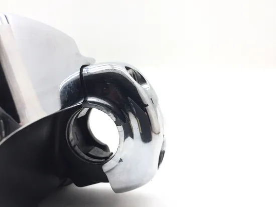 Front Brake Master Cylinder 2000 Harley Sportster 1200 Custom XLH1200C 3346 x