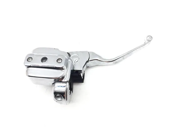 Front Brake Master Cylinder 2000 Harley Sportster 1200 Custom XLH1200C 3346 x