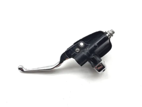 Front Brake Master Cylinder 2000 Harley Sportster 1200 Custom XLH1200C 3346 x