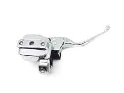 Front Brake Master Cylinder 2000 Harley Sportster 1200 Custom XLH1200C 3346 x