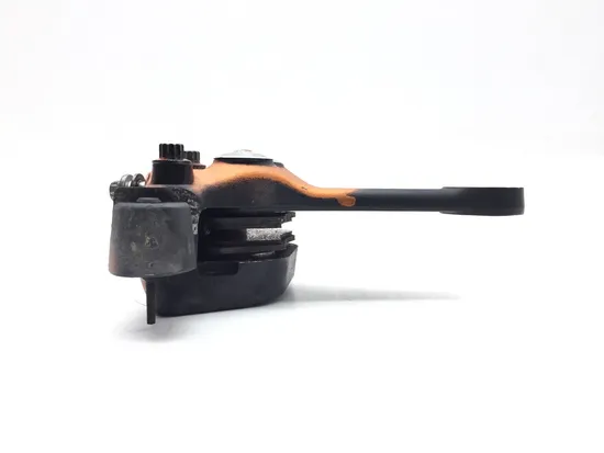 Rear Brake Caliper W Stay 2000 Harley Sportster 1200 Custom XLH1200C 3346