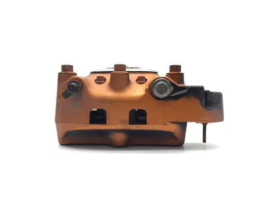 Rear Brake Caliper W Stay 2000 Harley Sportster 1200 Custom XLH1200C 3346