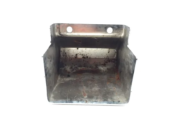 Chrome Ignition Coil Cover 2000 Harley Sportster 1200 Custom XLH1200C 3346 x