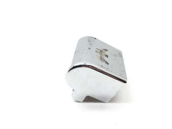 Chrome Ignition Coil Cover 2000 Harley Sportster 1200 Custom XLH1200C 3346 x