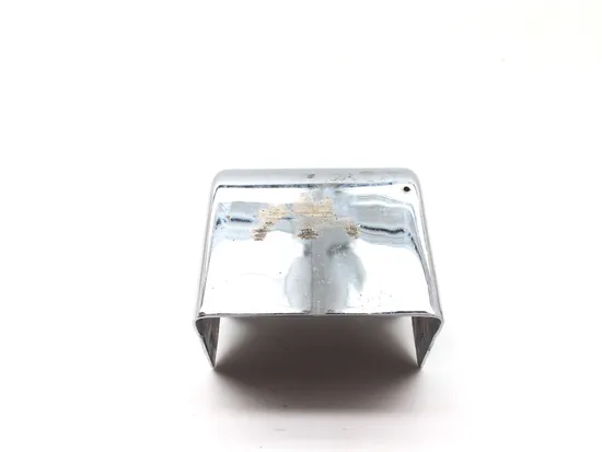 Chrome Ignition Coil Cover 2000 Harley Sportster 1200 Custom XLH1200C 3346 x