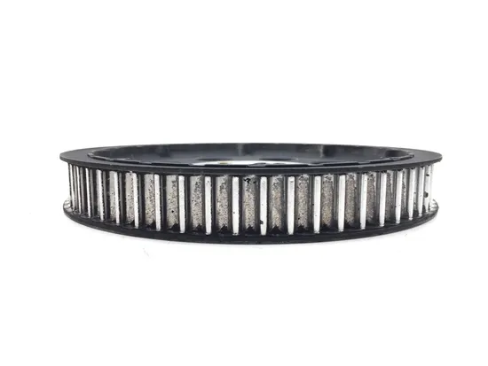 Rear Drive Belt Pulley 2000 Harley-Davidson Sportster 1200 Custom XLH1200C 3346