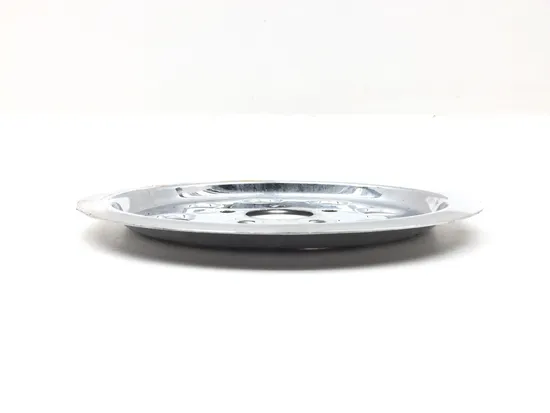 Rear Drive Belt Pulley Cover 2000 Harley Sportster 1200 Custom XLH1200C 3346