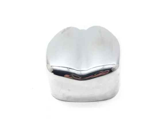 Air Filter Cover W Mount 2000 Harley Sportster 1200 Custom XLH1200C 3346 x