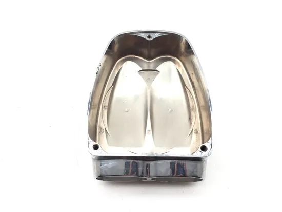 Air Filter Cover W Mount 2000 Harley Sportster 1200 Custom XLH1200C 3346 x