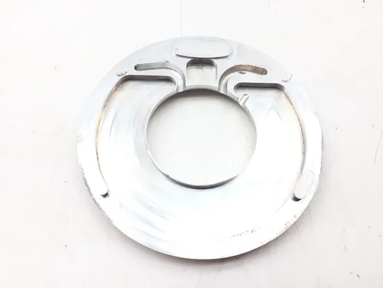 Air Filter Cover W Mount 2000 Harley Sportster 1200 Custom XLH1200C 3346 x