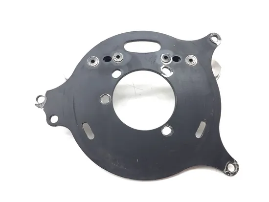 Air Filter Cover W Mount 2000 Harley Sportster 1200 Custom XLH1200C 3346 x