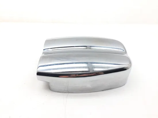 Air Filter Cover W Mount 2000 Harley Sportster 1200 Custom XLH1200C 3346 x