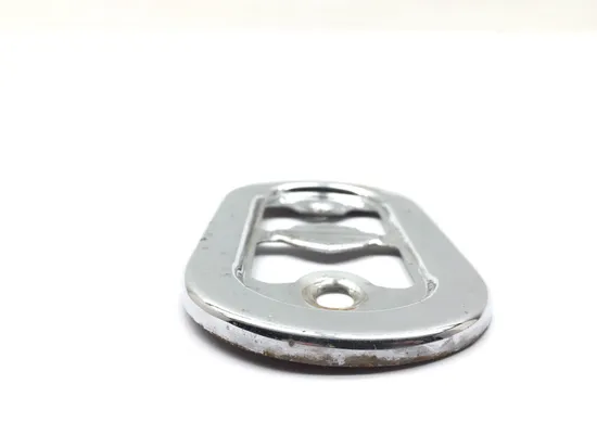 Ignition Voltage Regulator Cover 2000 Harley Sportster 1200 Custom 3346 x