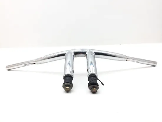 Aftermarket Handle Bars 2000 Harley Sportster 1200 Custom XLH1200C 3346 x