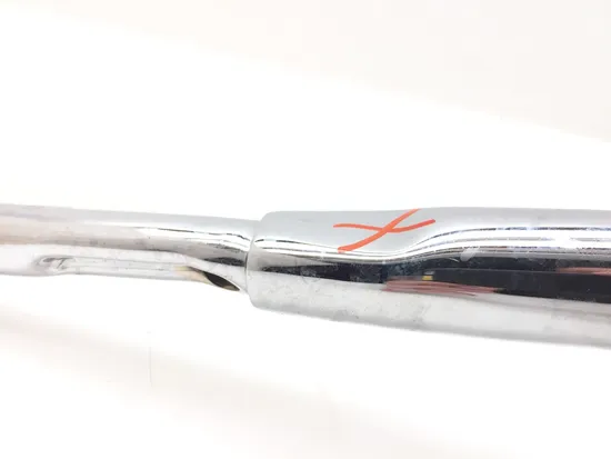 Aftermarket Handle Bars 2000 Harley Sportster 1200 Custom XLH1200C 3346 x