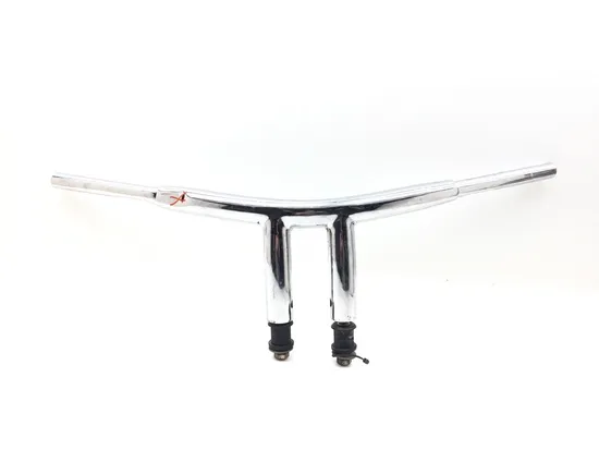 Aftermarket Handle Bars 2000 Harley Sportster 1200 Custom XLH1200C 3346 x