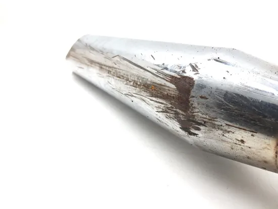 Screamin Eagle Exhaust Muffler System 2000 Harley Sportster 1200 Custom 3346 x