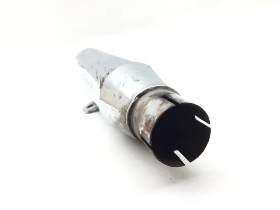 Screamin Eagle Exhaust Muffler System 2000 Harley Sportster 1200 Custom 3346 x