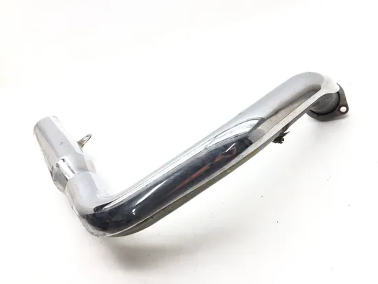 Screamin Eagle Exhaust Muffler System 2000 Harley Sportster 1200 Custom 3346 x