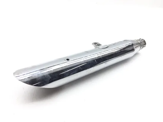 Screamin Eagle Exhaust Muffler System 2000 Harley Sportster 1200 Custom 3346 x