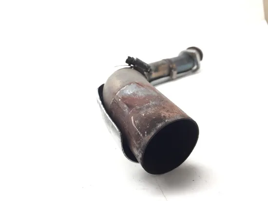 Screamin Eagle Exhaust Muffler System 2000 Harley Sportster 1200 Custom 3346 x