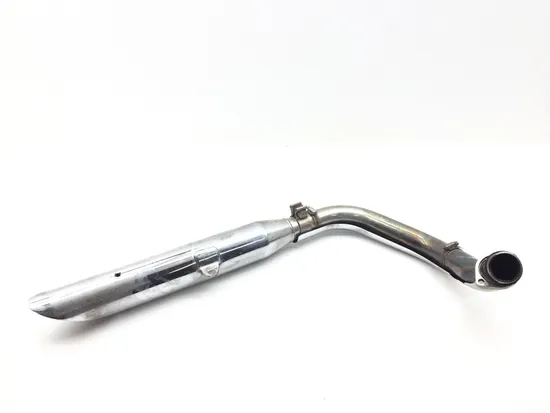 Screamin Eagle Exhaust Muffler System 2000 Harley Sportster 1200 Custom 3346 x