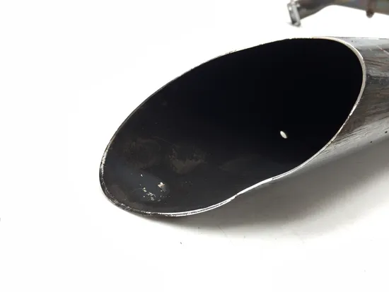 Screamin Eagle Exhaust Muffler System 2000 Harley Sportster 1200 Custom 3346 x