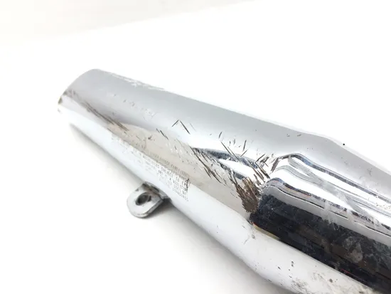 Screamin Eagle Exhaust Muffler System 2000 Harley Sportster 1200 Custom 3346 x