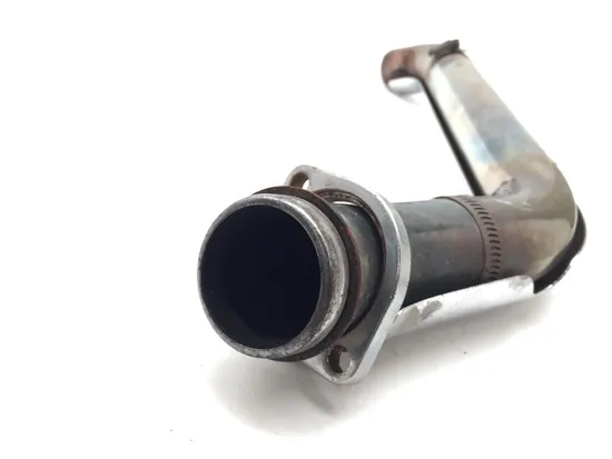 Screamin Eagle Exhaust Muffler System 2000 Harley Sportster 1200 Custom 3346 x