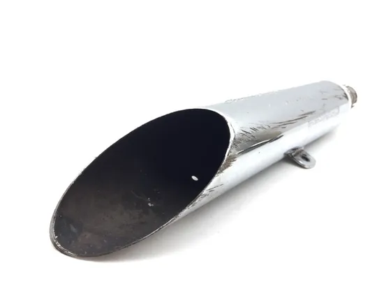 Screamin Eagle Exhaust Muffler System 2000 Harley Sportster 1200 Custom 3346 x