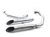 Screamin Eagle Exhaust Muffler System 2000 Harley Sportster 1200 Custom 3346 x