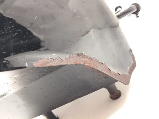 Engine Oil Tank 2000 Harley-Davidson Sportster 1200 Custom XLH1200C 3346 x