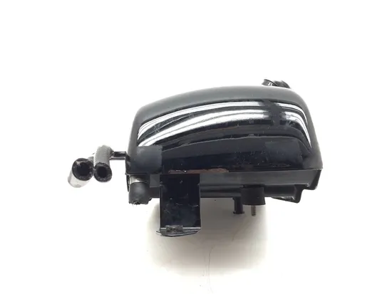 Engine Oil Tank 2000 Harley-Davidson Sportster 1200 Custom XLH1200C 3346 x