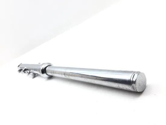 Front Forks Tubes Legs 2000 Harley-Davidson Sportster 1200 Custom XLH1200C 3346